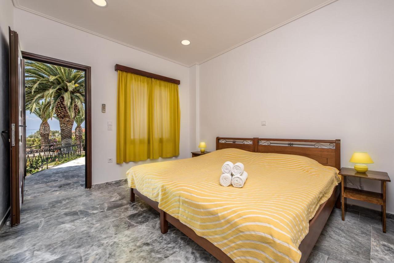 Pavlimari Studios Pyrgi Thermis Luaran gambar